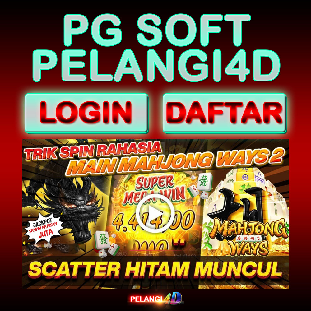 PELANGI4D 🚀 Pusat Informasi AI Terbaik Indonesia
